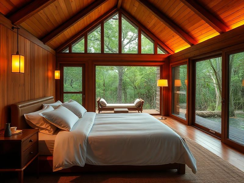 Deluxe Cottage