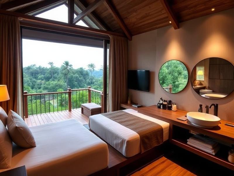 Premium Suite